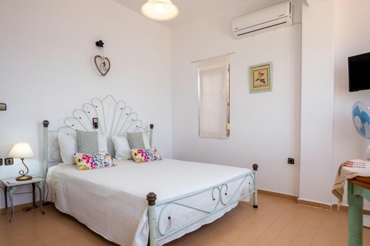 Hatzidakis Beach Retreat Ierápetra Extérieur photo