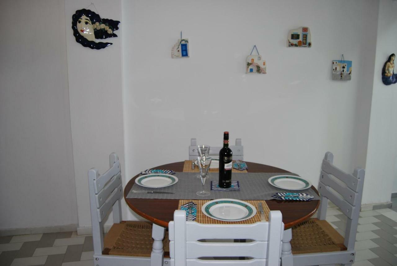 Hatzidakis Beach Retreat Ierápetra Extérieur photo