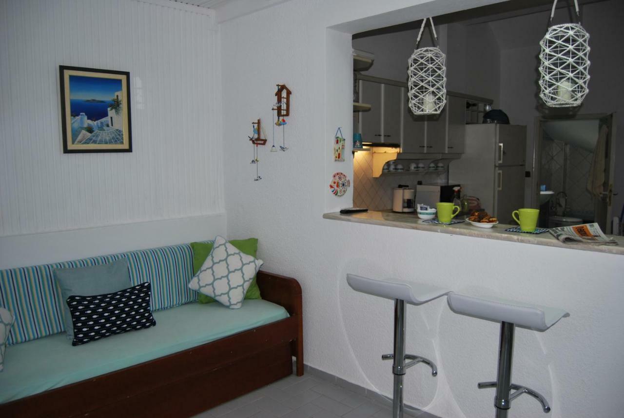 Hatzidakis Beach Retreat Ierápetra Extérieur photo