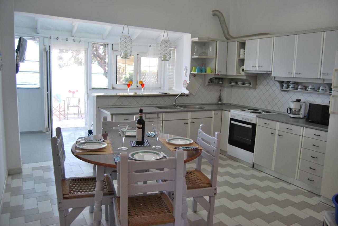 Hatzidakis Beach Retreat Ierápetra Extérieur photo